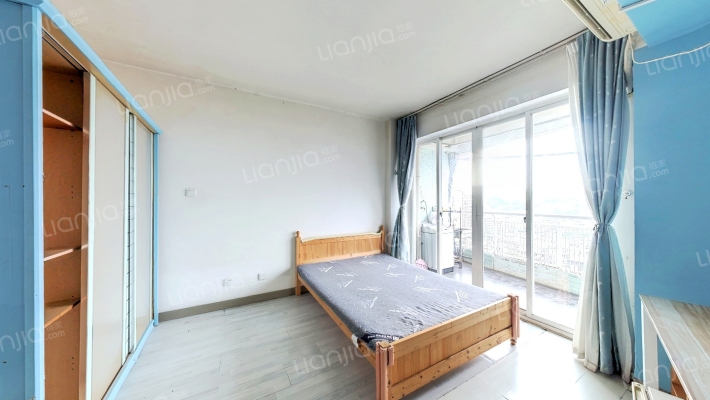 星城国际二手房实景图