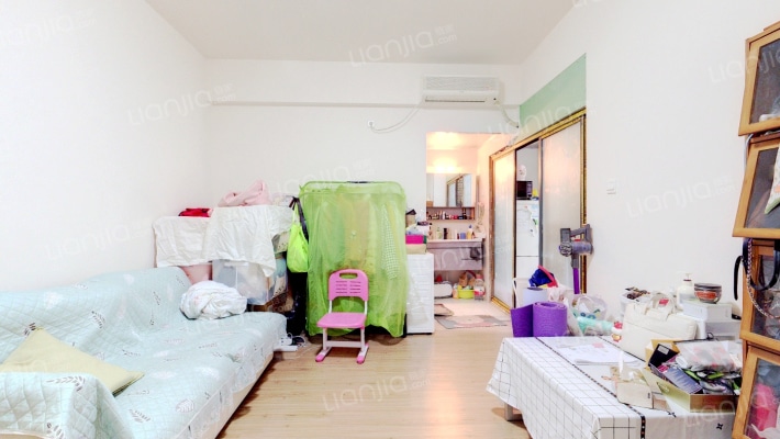 商鼎国际二手房实景图