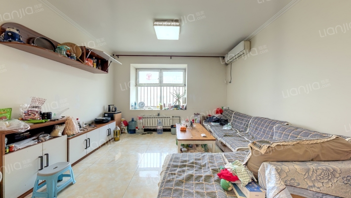 甸新佳园和平里二手房实景图