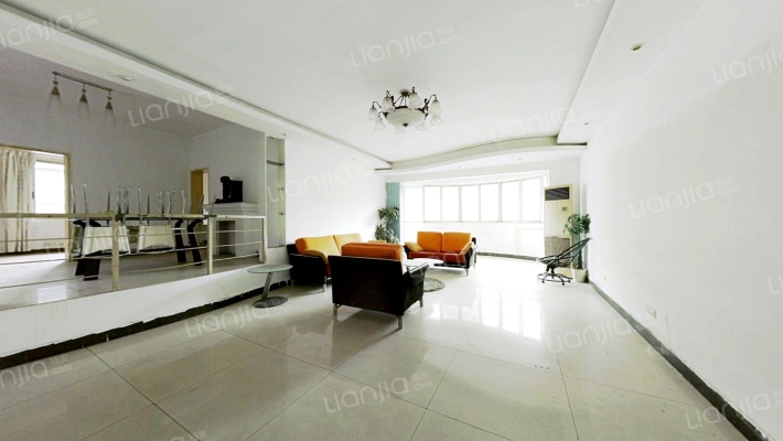 君安楼二手房实景图