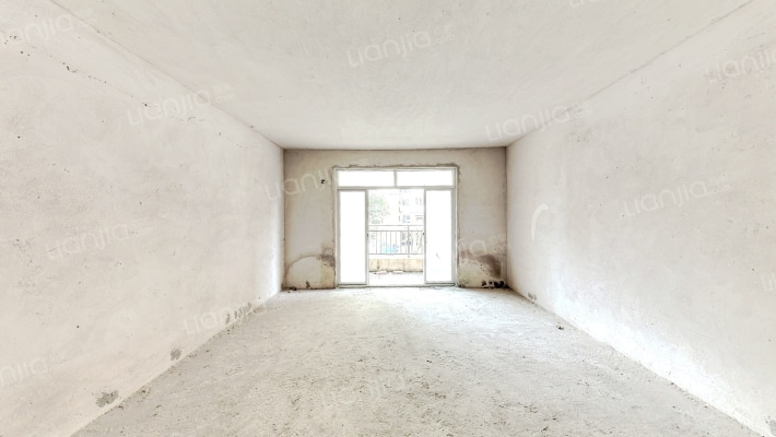 金海湾小区C4组团二手房实景图