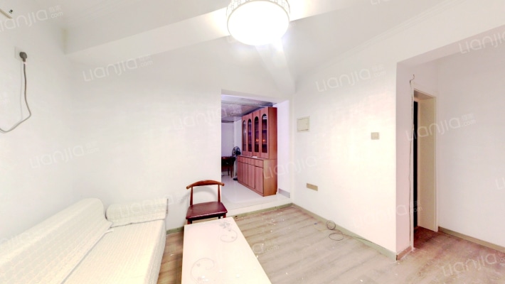 雨花公寓二手房实景图