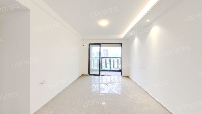 招商金地时代天璞二手房实景图