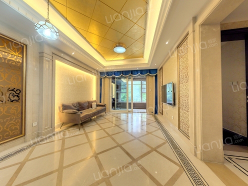 整租·太阳公元一期 2室2厅 西