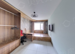 整租·文君花园 2室1厅 南/北_文君花园租房