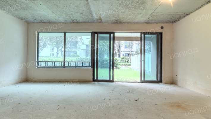 万科天府名邸二手房实景图