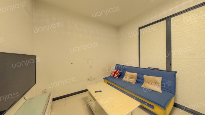 港城静园二手房实景图