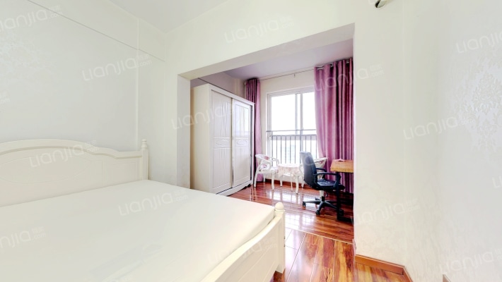 丽雅美锦二手房实景图