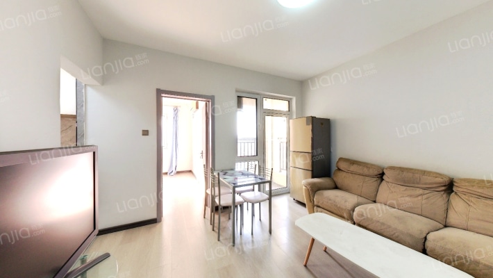 海悦居二手房实景图