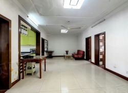 整租·长龙苑 3室1厅 南_长龙苑租房