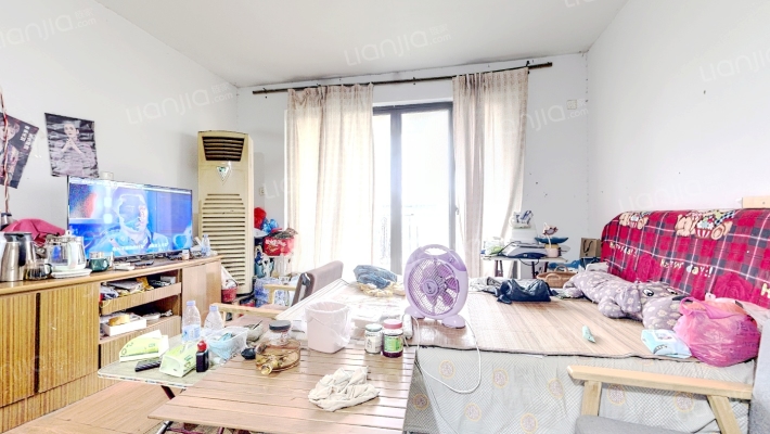 荣盛锦苑二手房实景图