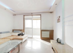 整租·益门小区 2室1厅 南_益门小区租房