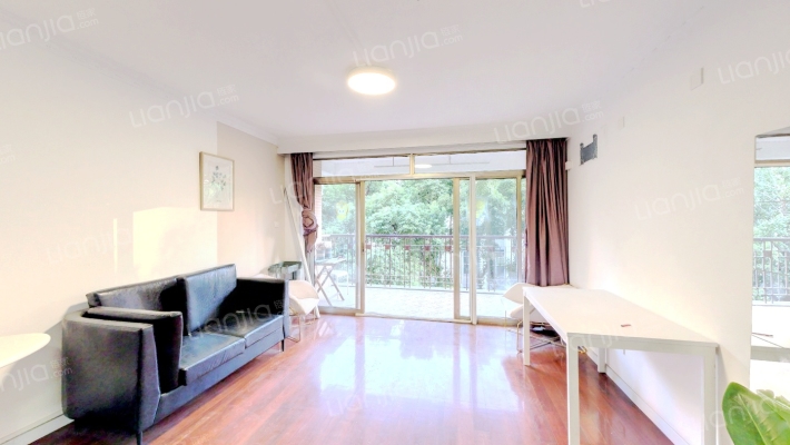 银杏家园二手房实景图