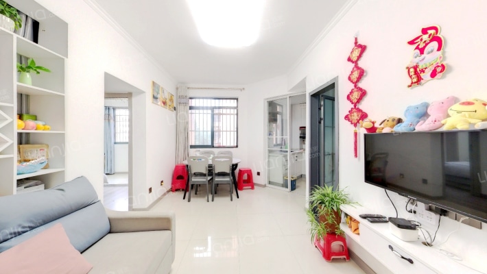 枫林雅苑二手房实景图