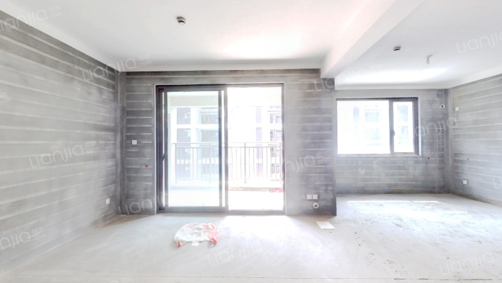 遇见清煦里二手房实景图