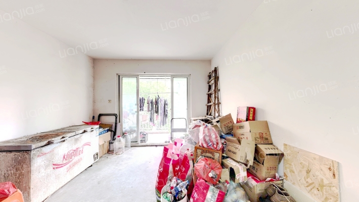 湖滨南苑二手房实景图