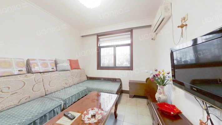 砖牌坊街2号二手房实景图