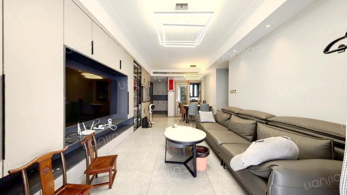 和风名筑二手房实景图