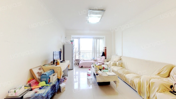 水岸风景二手房实景图