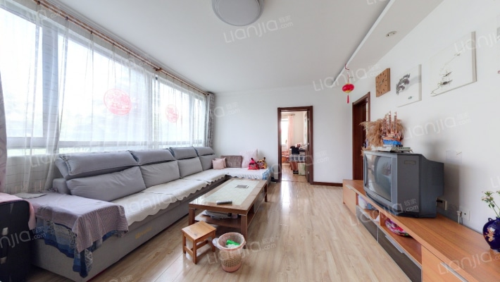 江珊花园二手房实景图