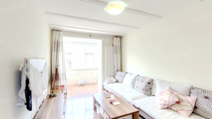 长客西区二手房实景图