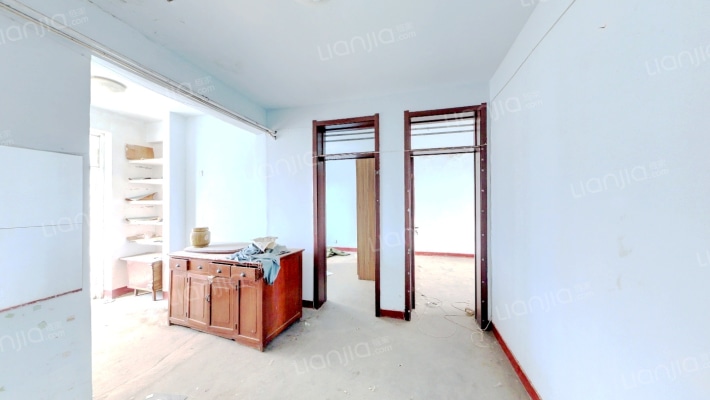 义西小区二手房实景图