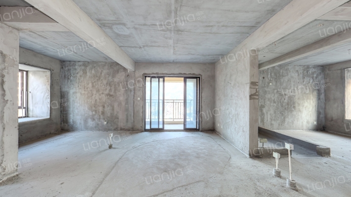 江山大名城悦谷二手房实景图