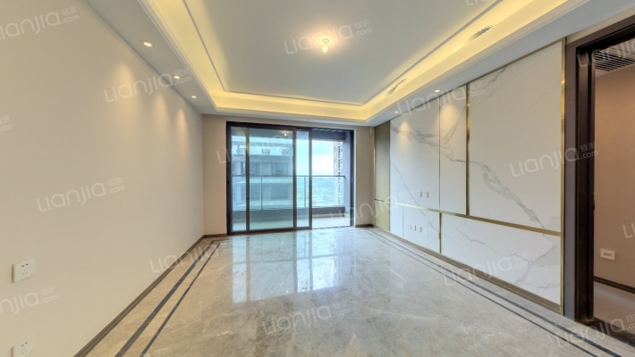 中粮观澜祥云二手房实景图