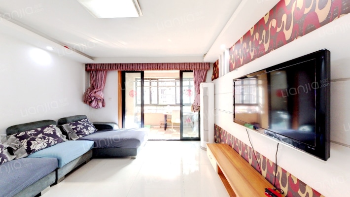 得力新和人家二手房实景图