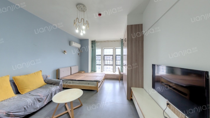 湘府邻伴二手房实景图