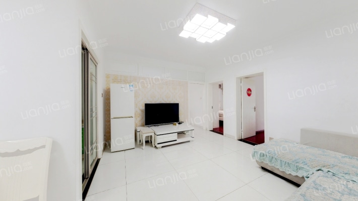 安粮双景佳苑二手房实景图