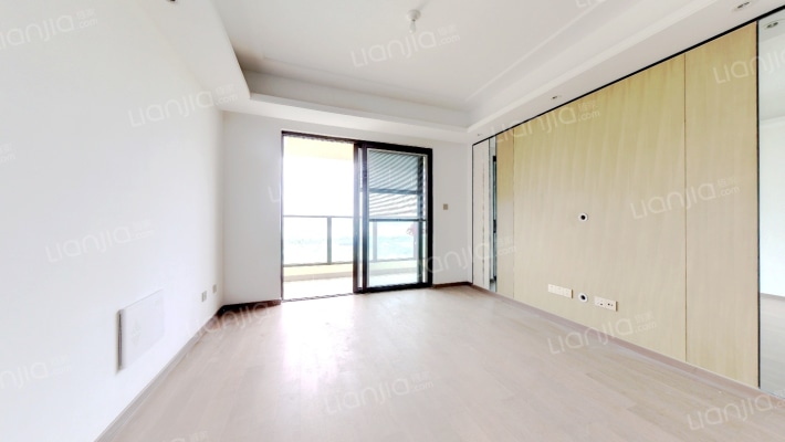 悦茂花园名邸二手房实景图