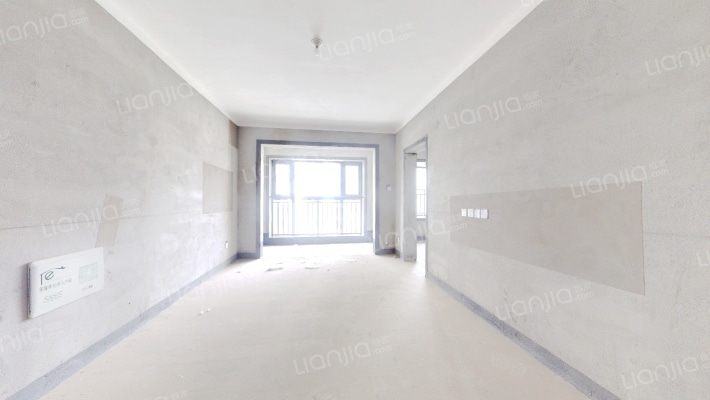 荣邦城东区二手房实景图