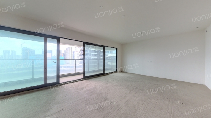 国宾锦麟天玺二手房实景图