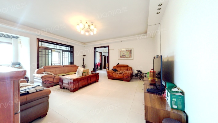 鑫龙大厦二手房实景图