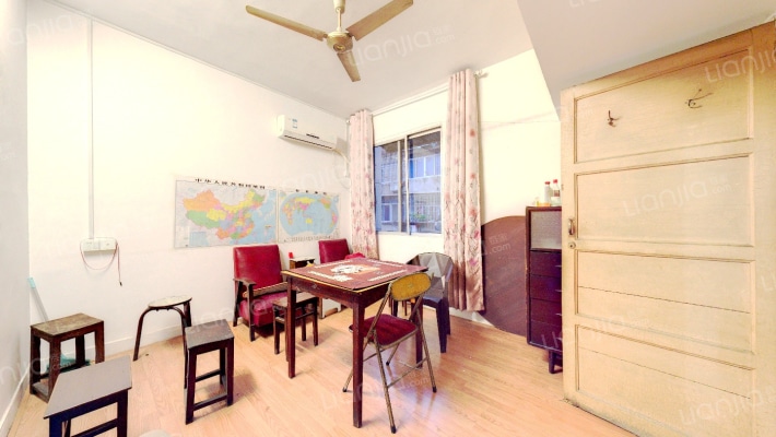 铁路七村二手房实景图