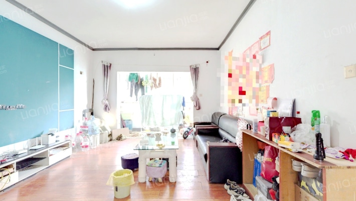 郑东鑫成美墅二手房实景图