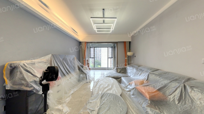 雅居乐锦城二手房实景图