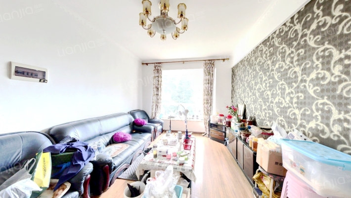 鑫和苑(郫都)二手房实景图