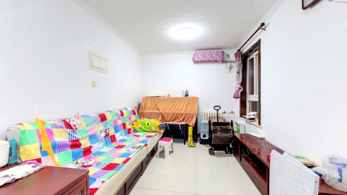 金隅滨和园6号院二手房实景图