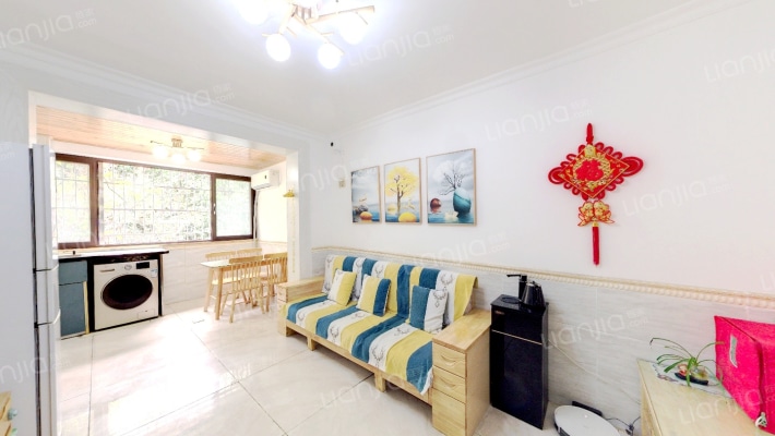 东坡小区二手房实景图