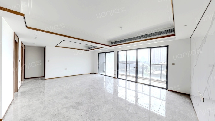 阳光城佛山半岛二手房实景图