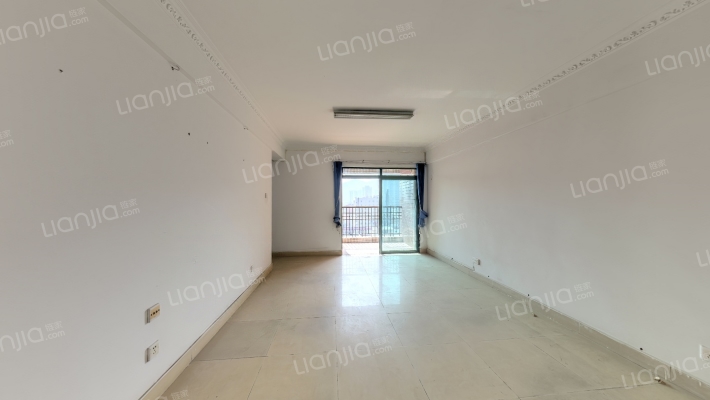 怡安豪庭二手房实景图