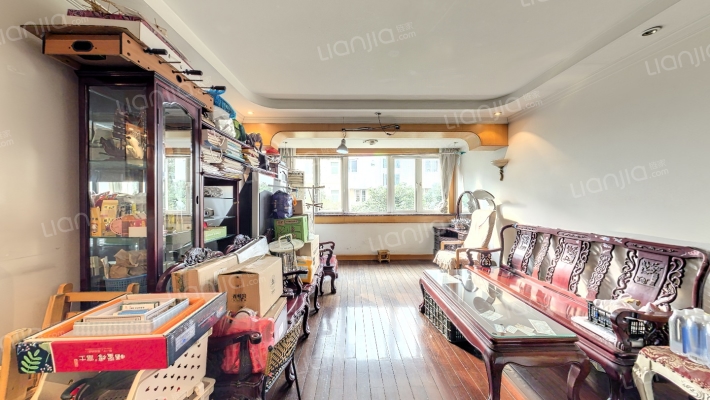 汇成桂苑二手房实景图