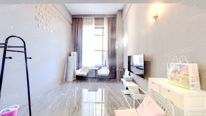 东安开运公馆二手房实景图