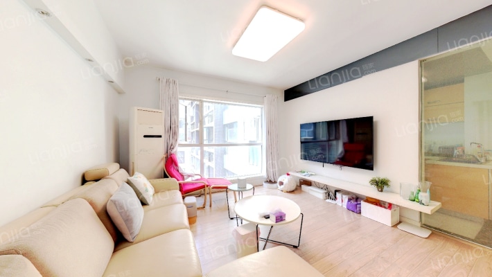 燕宇康品二手房实景图