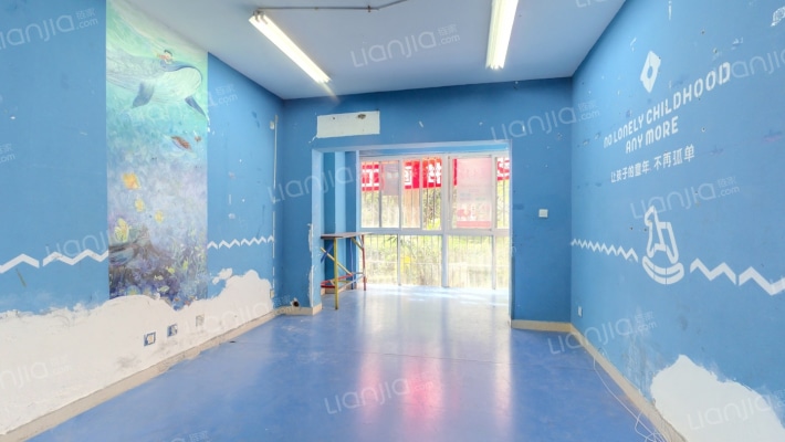 金科一城二手房实景图