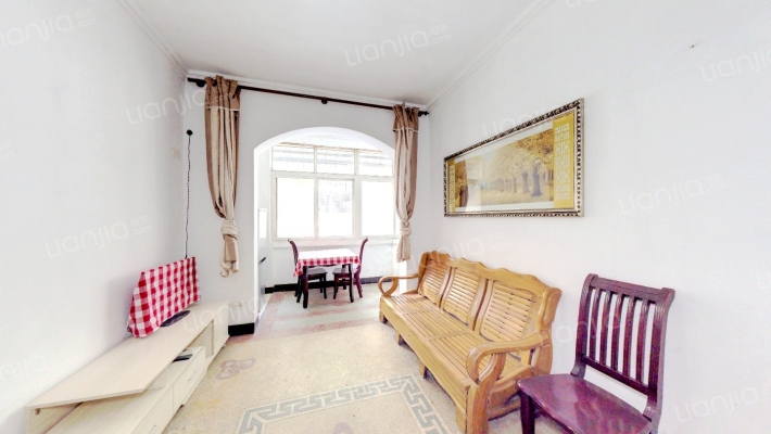 堤东街二手房实景图