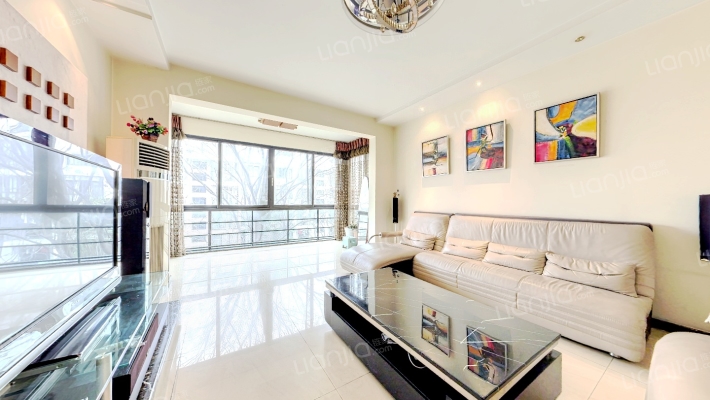 交大智能九期二手房实景图