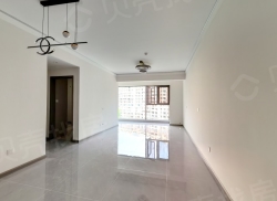 整租·四海国际社区 3室1厅 南_四海国际社区租房